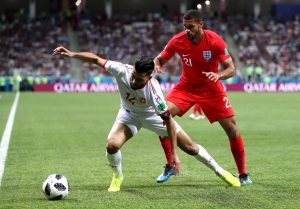 Tunisia v England: Group G – 2018 FIFA World Cup Russia