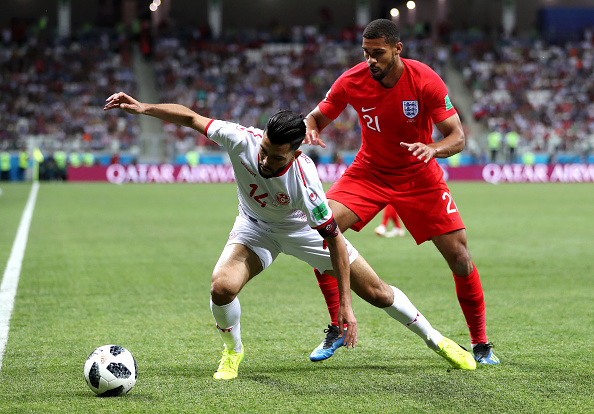 Tunisia v England: Group G – 2018 FIFA World Cup Russia