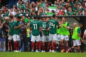 Mexico v Scotland – International Friendly