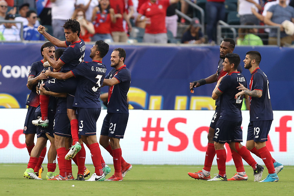 Costa Rica v Panama: Quarterfinal – 2017 CONCACAF Gold Cup