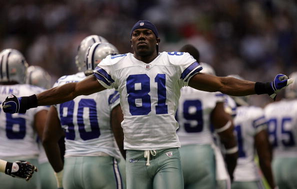 Philadelphia Eagles v Dallas Cowboys