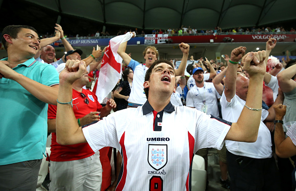 Tunisia v England: Group G – 2018 FIFA World Cup Russia