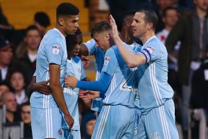 Fulham v Sunderland – Sky Bet Championship
