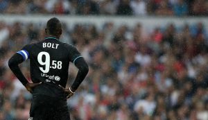 Soccer Aid for UNICEF 2018