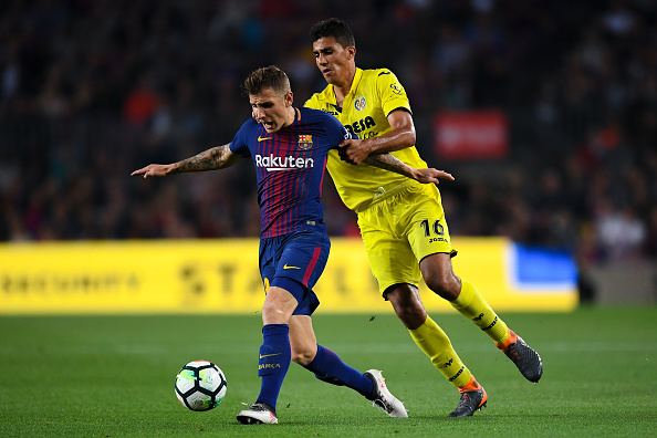 Barcelona v Villarreal – La Liga