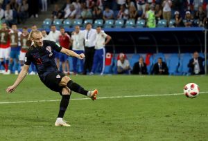Russia v Croatia: Quarter Final – 2018 FIFA World Cup Russia