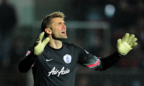 Bristol City v Queens Park Rangers – Sky Bet Championship