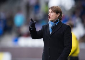 HJK Helsinki v FC Lahti – Finnish First Division