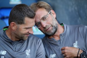 Blackburn Rovers v Liverpool – Pre-Season Friendly
