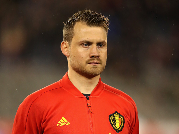 Belgium v Saudi Arabia – International Friendly
