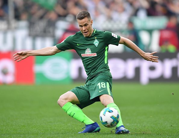 SV Werder Bremen v RB Leipzig – Bundesliga