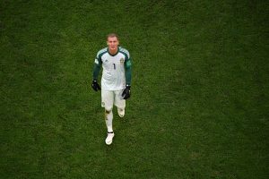 Sweden v England: Quarter Final – 2018 FIFA World Cup Russia