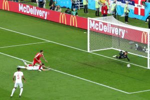 Serbia v Switzerland: Group E – 2018 FIFA World Cup Russia