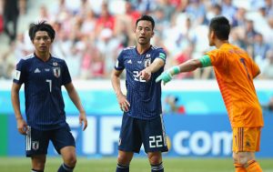 Japan v Poland: Group H – 2018 FIFA World Cup Russia