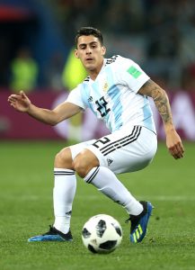 Argentina v Croatia: Group D – 2018 FIFA World Cup Russia