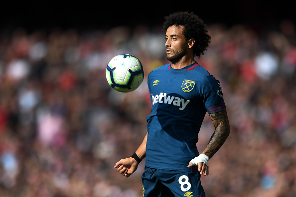 Arsenal v West Ham United – Premier League