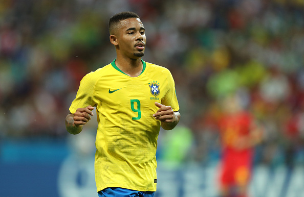 Brazil v Belgium: Quarter Final – 2018 FIFA World Cup Russia