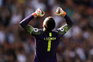 Tottenham Hotspur v Fulham – Premier League