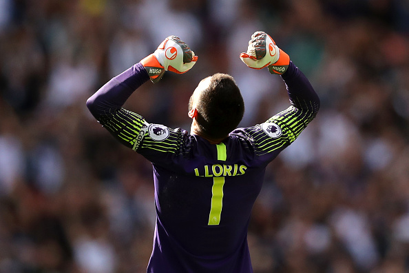 Tottenham Hotspur v Fulham – Premier League