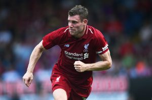 Bury v Liverpool – Pre-Season Friendly