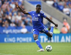 Leicester City v Wolverhampton Wanderers – Premier League