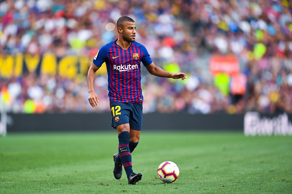 FC Barcelona v Boca Juniors – Joan Gamper Trophy