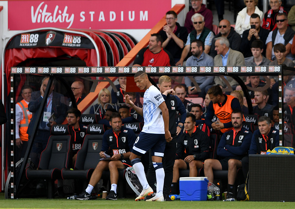 AFC Bournemouth v Everton FC – Premier League