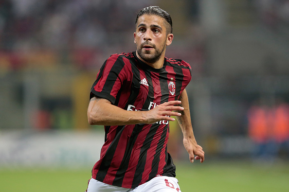 AC Milan v CSU Craiova – UEFA Europa League Third Qualifying Round: Second Leg