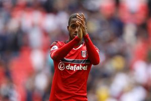 Tottenham Hotspur v Fulham – Premier League