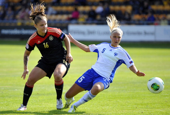 European Women’s Under-19 Championship