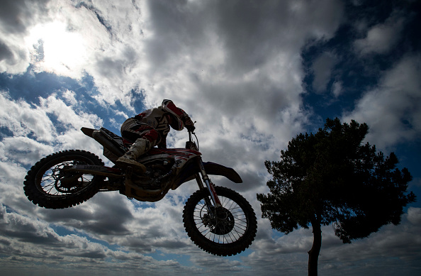 Side Car Moto Cross World Championship