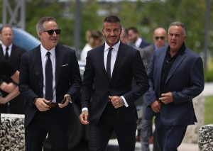 <> on July 12, 2018 in Miami, Florida.