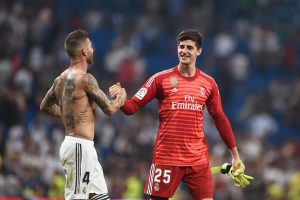 Real Madrid CF v CD Leganes – La Liga