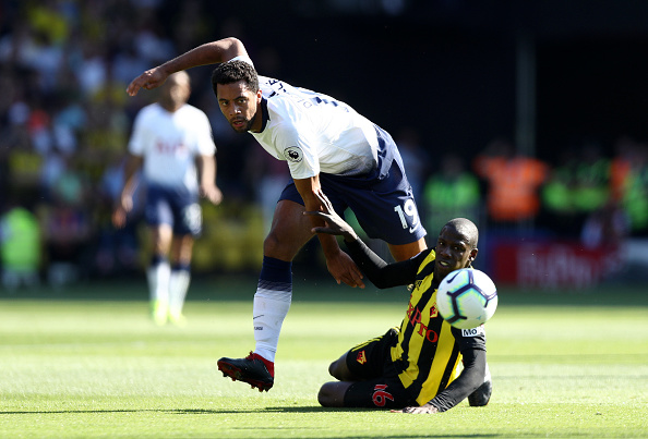 Watford FC v Tottenham Hotspur – Premier League