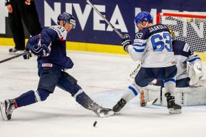 Finland v Slovakia – 2015 IIHF Ice Hockey World Championship