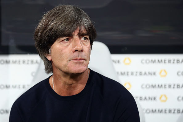 Germany v Peru – International Friendly