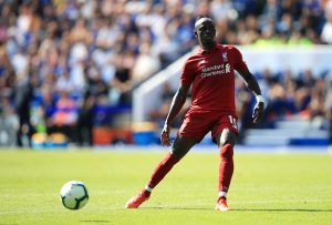 Leicester City v Liverpool FC – Premier League
