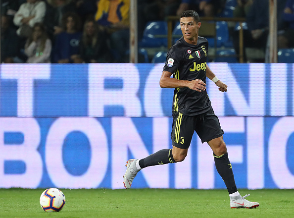 Parma Calcio v Juventus – Serie A