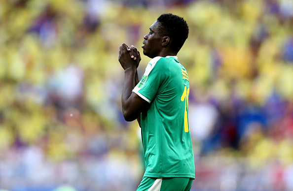 Senegal v Colombia: Group H – 2018 FIFA World Cup Russia