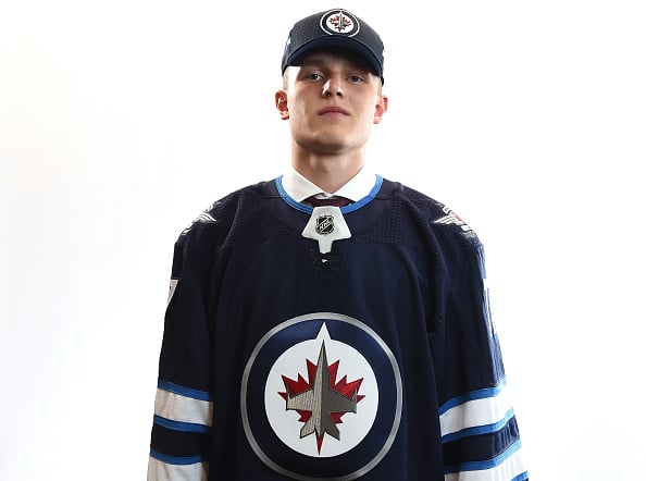 2017 NHL Draft – Portraits