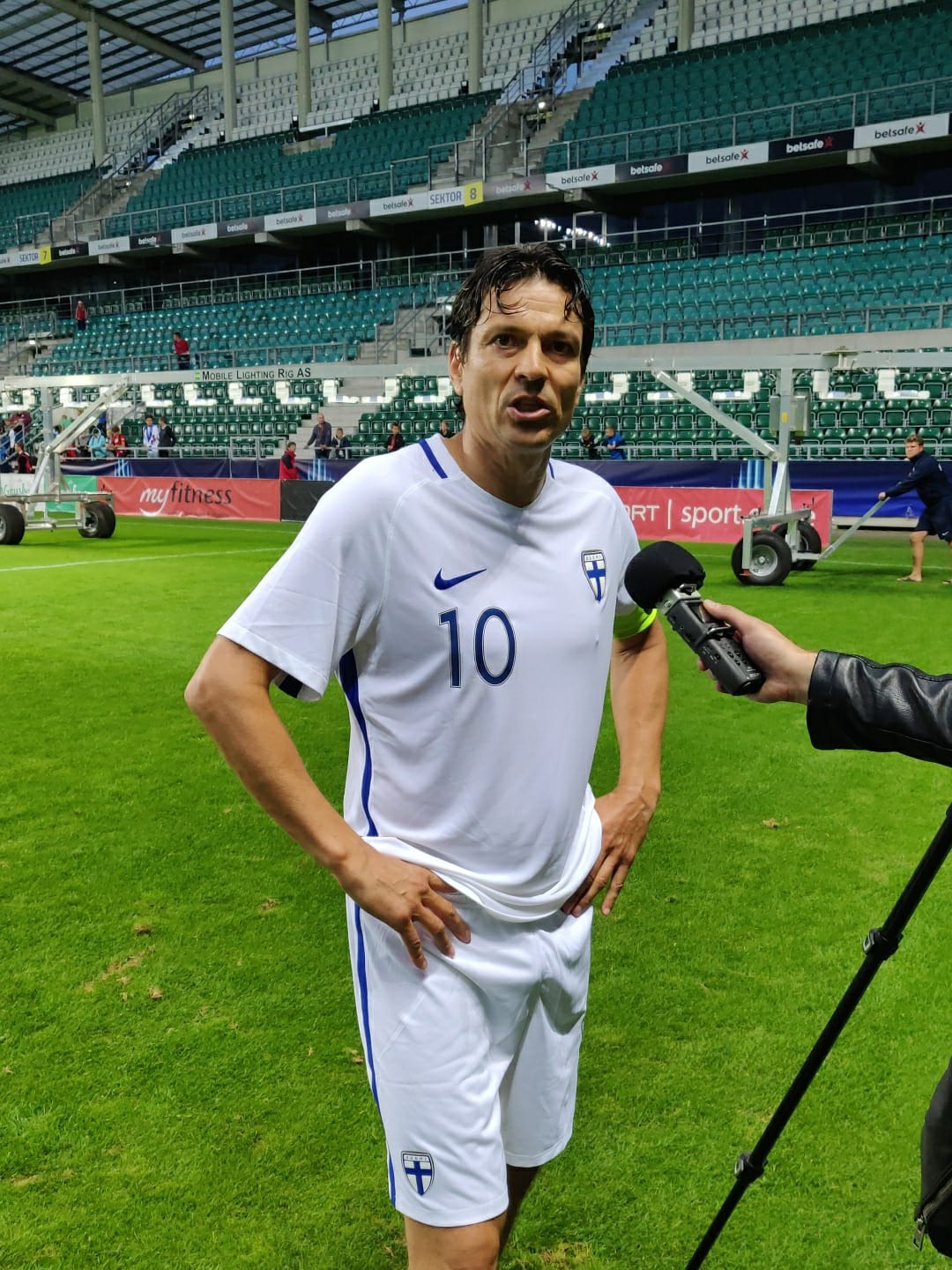jarilitmanen