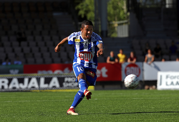 HJK – Honka