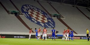 Croatia v Italy – UEFA EURO 2016 Qualifier