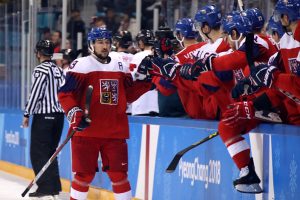 Ice Hockey – Winter Olympics Day 15