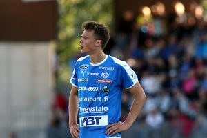 RoPS – HJK