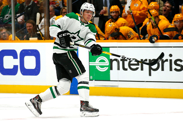 Dallas Stars v Nashville Predators – Game One