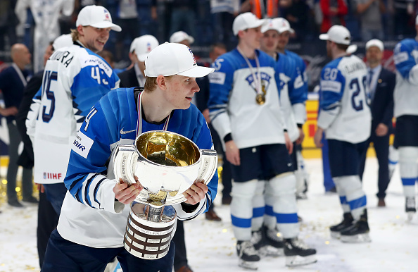 Canada v Finland: Final – 2019 IIHF Ice Hockey World Championship Slovakia