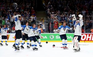 Canada v Finland: Final – 2019 IIHF Ice Hockey World Championship Slovakia