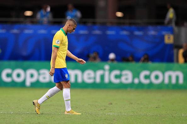 Brazil v Venezuela: Group A – Copa America Brazil 2019