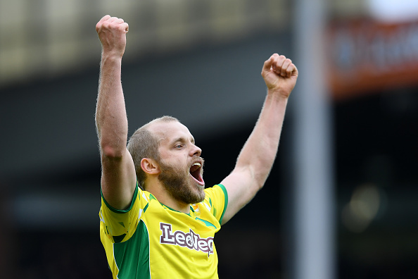 Norwich City v Queens Park Rangers – Sky Bet Championship